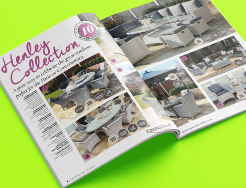 GET THE RIGHT BROCHURE DESIGN FOR YOUR BUSINESS…
